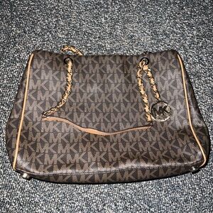 Michael Kors purse